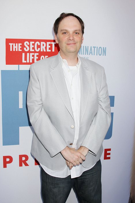 Brian Lynch - The Secret Life of Pets - Events