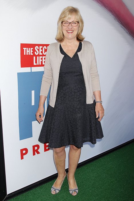 Janet Healy - The Secret Life of Pets - Events