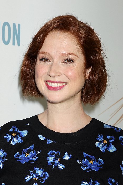 Ellie Kemper - A kis kedvencek titkos élete - Rendezvények