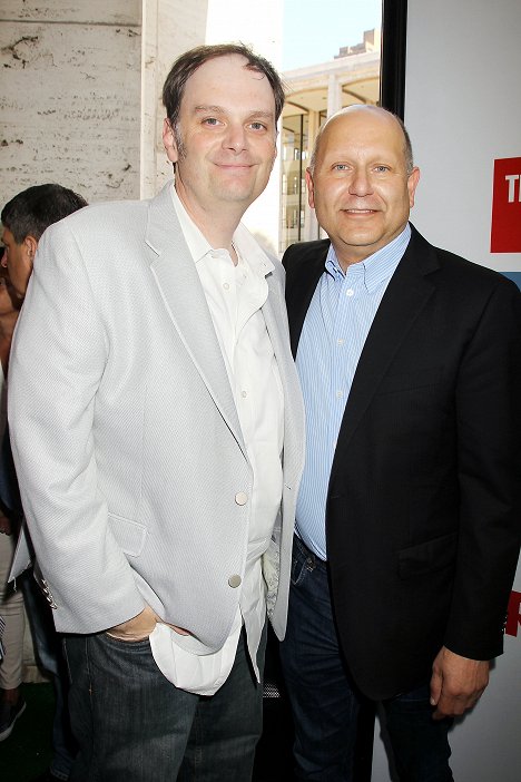 Brian Lynch, Christopher Meledandri - The Secret Life of Pets - Events