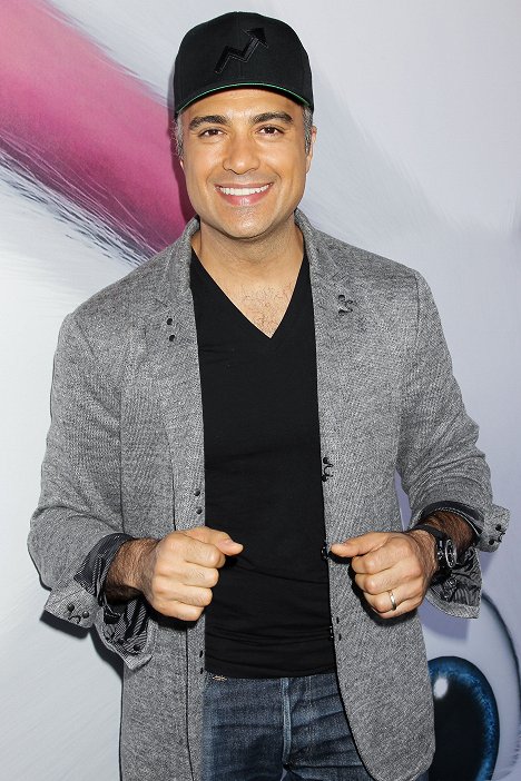 Jaime Camil - A Vida Secreta dos Nossos Bichos - De eventos