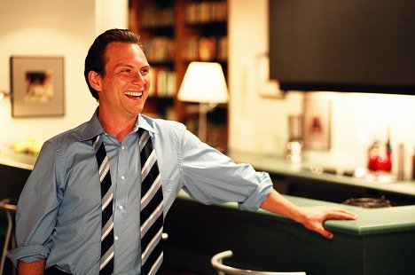 Christian Slater - The Deal - Photos