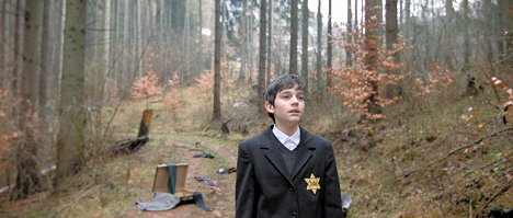 Martin Púček - The Trees Will Remember - Film