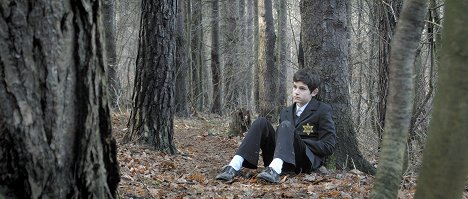 Martin Púček - The Trees Will Remember - Filmfotos
