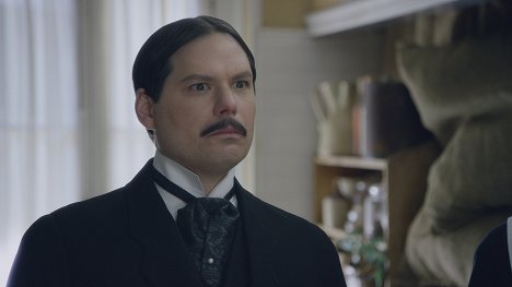 Michael Ian Black - Zvrhlé panství - Z filmu