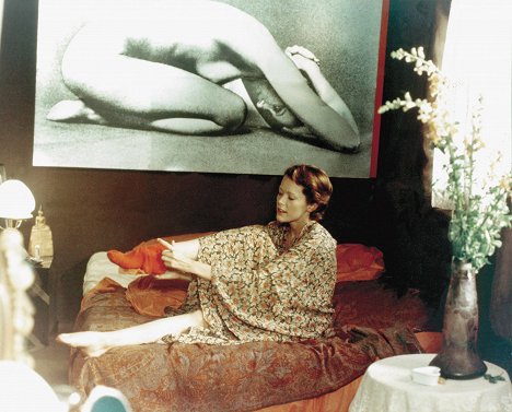 Sylvia Kristel - Emanuela - Z filmu