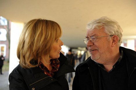 Ulrike Kriener, Jochen Striebeck