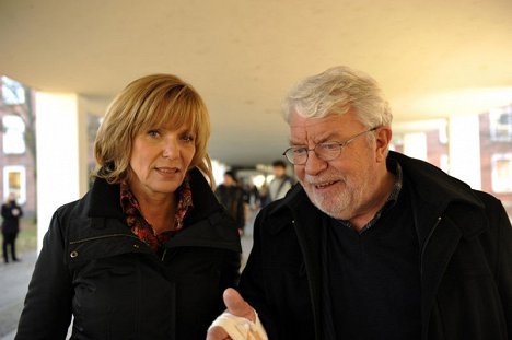 Ulrike Kriener, Jochen Striebeck