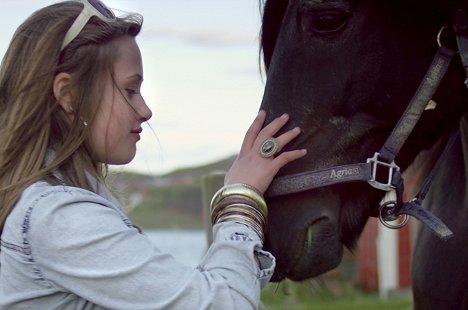 Julie Nordhuus - Sommer mit Kehilan - Filmfotos