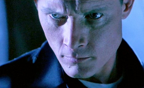 Robert Patrick - Terminator 2: Dzień sądu - Z filmu