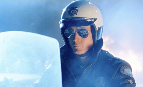 Robert Patrick - Terminator 2 - Tag der Abrechnung - Filmfotos