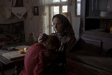 Lyudmila Zaytseva - Tichij Don - Z filmu