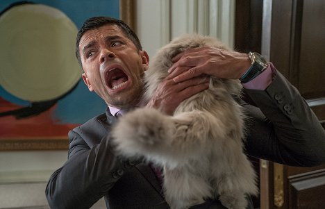 Mark Consuelos - Nine Lives - Photos