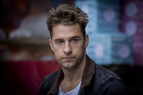 Scott Speedman - Animal Kingdom - We Don't Hurt People - Photos