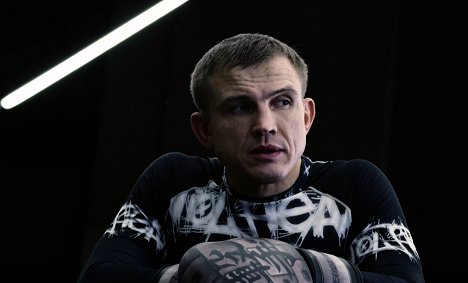 Andrey Semyonov - Sparta - Film