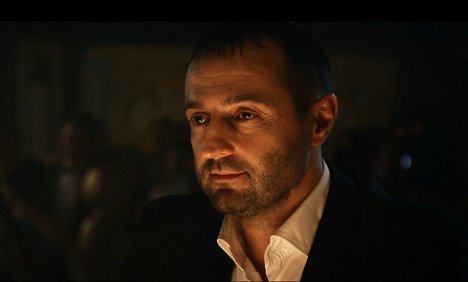 Nikolay Kudryashov - Sparta - De la película
