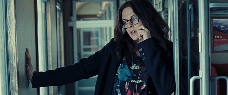 Kristen Stewart - Sils Maria - Z filmu