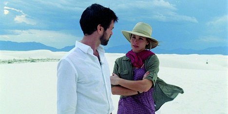 Romain Duris, Evangeline Lilly - Po smrti - Z filmu