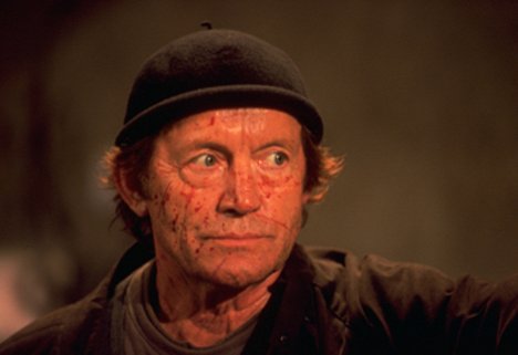 Lance Henriksen - Mimic: Sentinel - Photos