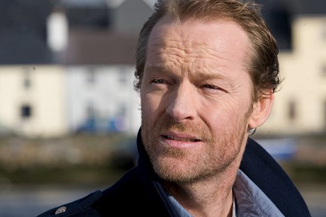 Iain Glen - Jack Taylor: The Guards - Photos