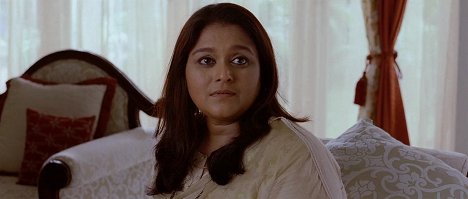 Supriya Pathak Kapur - Wake Up Sid - Van film