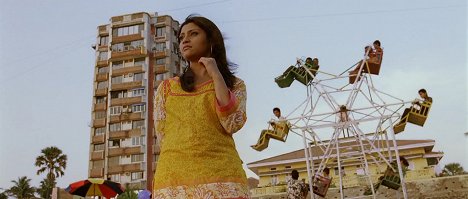 Konkona Sen Sharma - Wake Up Sid - Filmfotos