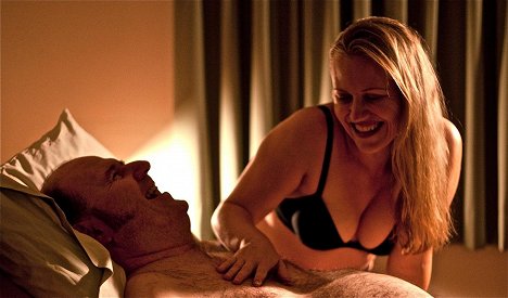 Rachel Wotton - Scarlet Road - A Sex Workers Journey - Do filme
