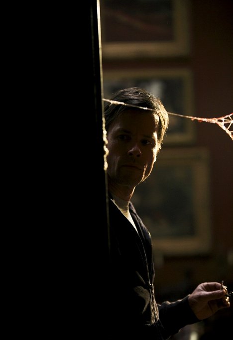 Guy Pearce - Don't Be Afraid of the Dark - Filmfotos