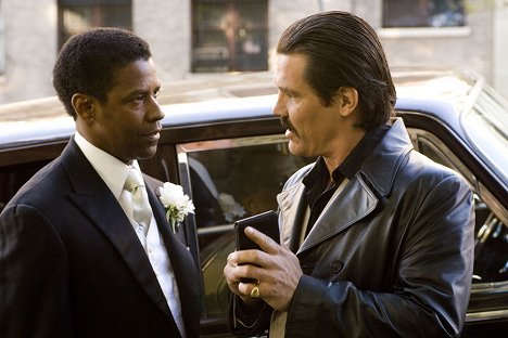 Denzel Washington, Josh Brolin - American Gangster - Photos