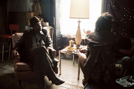 Denzel Washington - Amerikai gengszter - Filmfotók