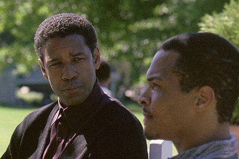 Denzel Washington, T.I. - Americký gangster - Z filmu