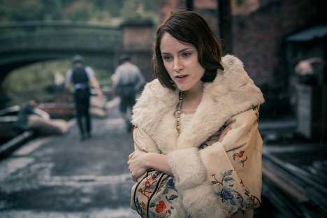 Sophie Rundle - Peaky Blinders - Gangs of Birmingham - Geschenk des Teufels - Filmfotos