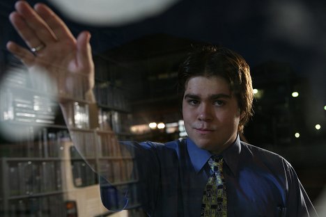 Andrew Ryan ČSFD.cz