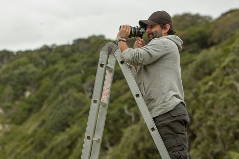 Jaume Collet-Serra - The Shallows - Making of