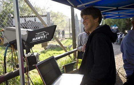 Cameron Crowe - We Bought a Zoo - Making of