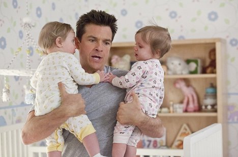 Jason Bateman - V cizí kůži - Z filmu