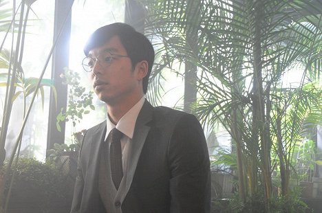 Yoo Gong - Kim Jong-uk chatgi - Kuvat elokuvasta