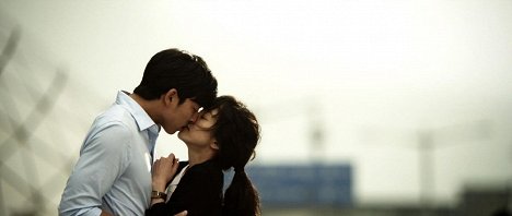 Yoo Gong, Soo-jeong Im - Kim Jong-uk chatgi - Filmfotos