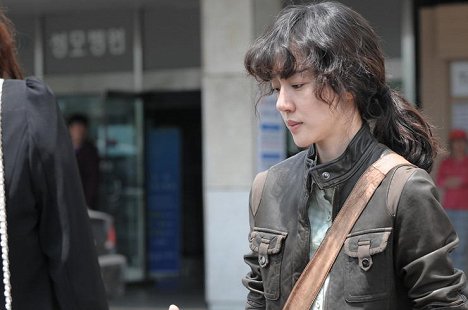 Soo-jeong Im - Kim Jong-uk chatgi - Filmfotos