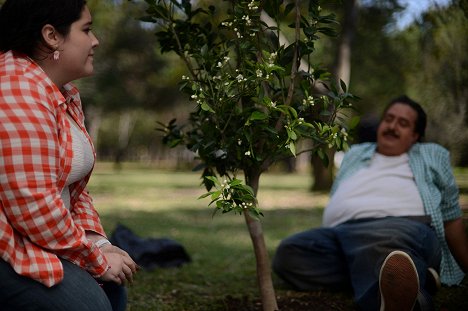 Daniela Rincón - Paraíso - Filmfotók