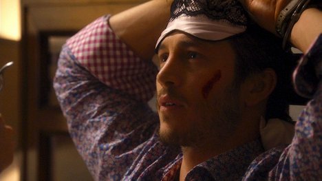 Bobby Campo - Scream - Jeepers Creepers - Photos