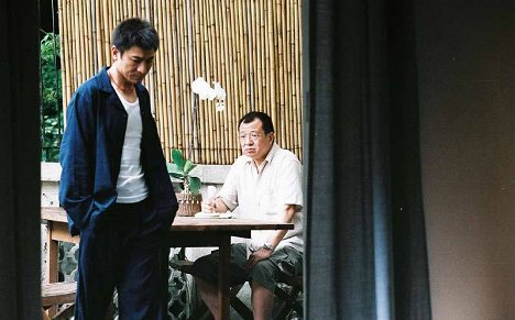 Andy Lau, Shiu-hung Hui - Zai shuo yi ci wo ai ni - Filmfotók