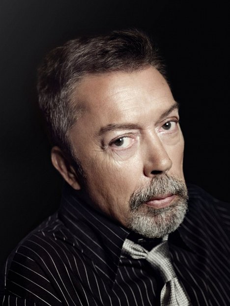 Tim Curry - The Rocky Horror Picture Show: Let's Do the Time Warp Again - Promoción