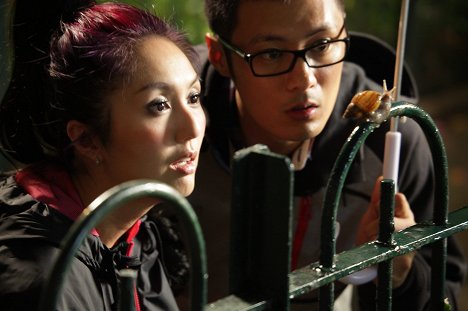 Miriam Yeung, Shawn Yue - Láska na dva prásky - Z filmu