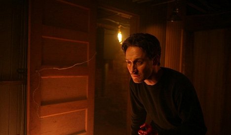 Josh Stewart - The Collector - Photos