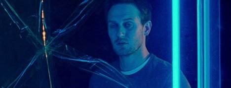 Josh Stewart - The Collector - De la película