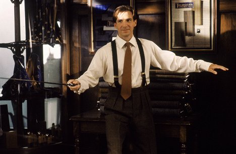 Ralph Fiennes - Mit Schirm, Charme und Melone - Filmfotos