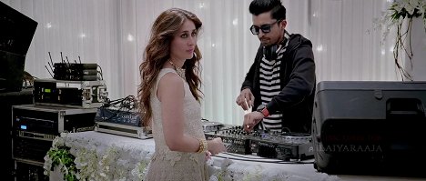 Kareena Kapoor - Ki & Ka - Z filmu