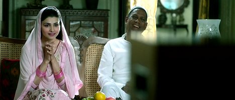 Prachi Desai - Azhar - De la película
