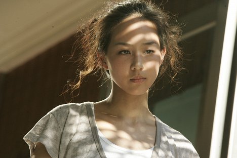 Jacqueline Zhu - Lie yan - Filmfotos